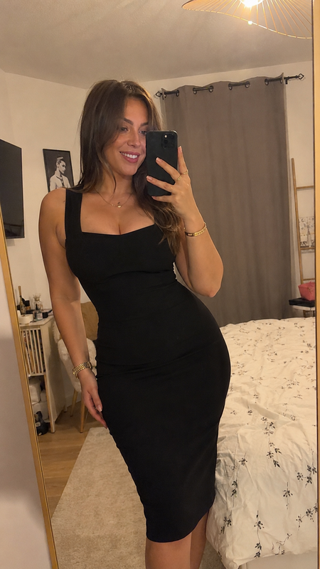 Amandine, Dijon
